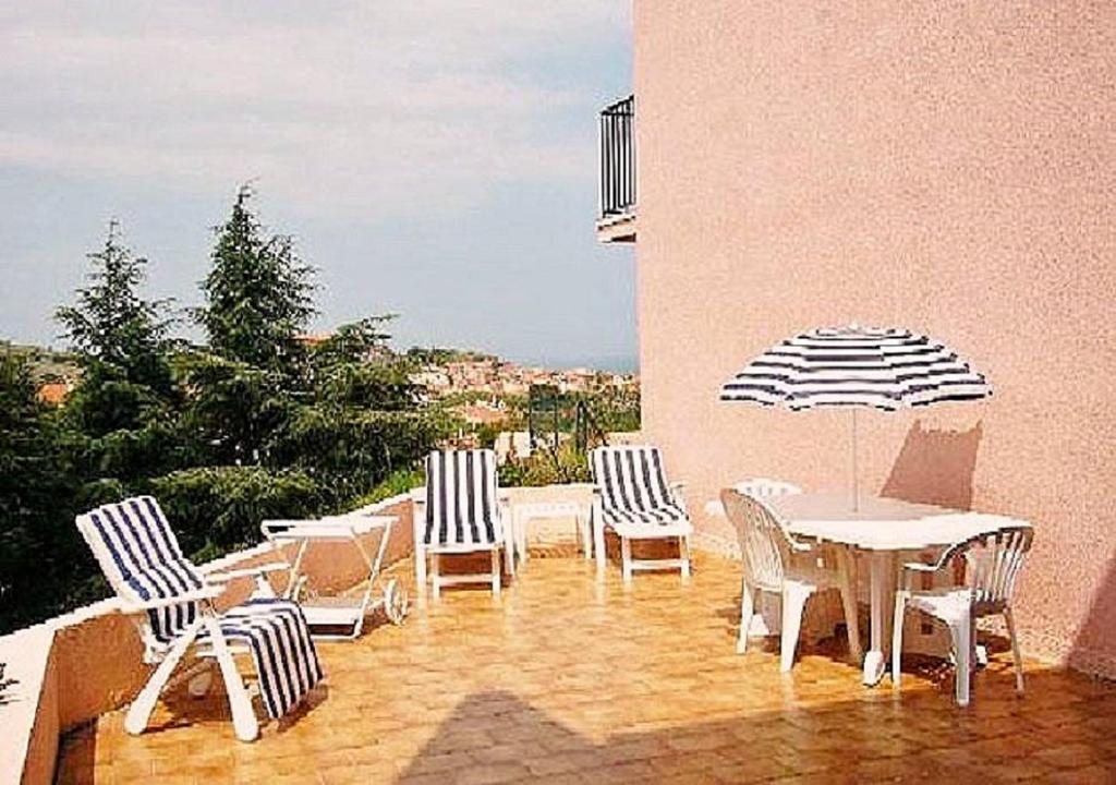 4SOM23 Appartement proche centre-ville - 1
