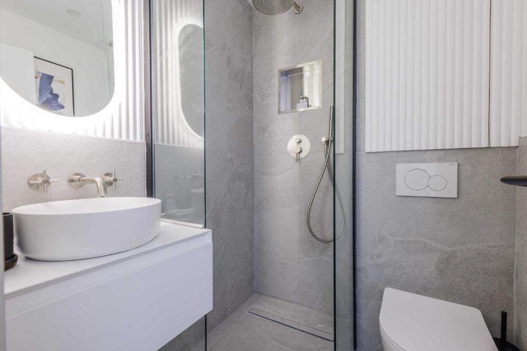 Cozy studio for 2 people - Place de la République - 5