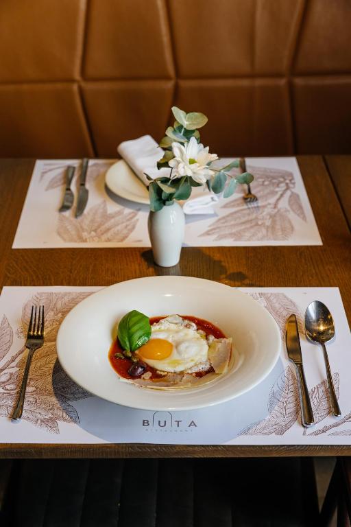 お料理のイメージ