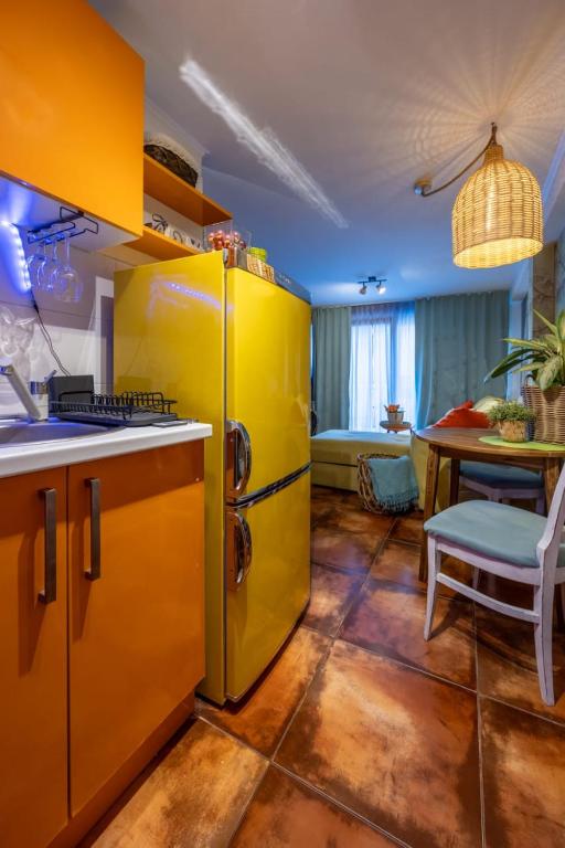 Centre Budva Green - 4