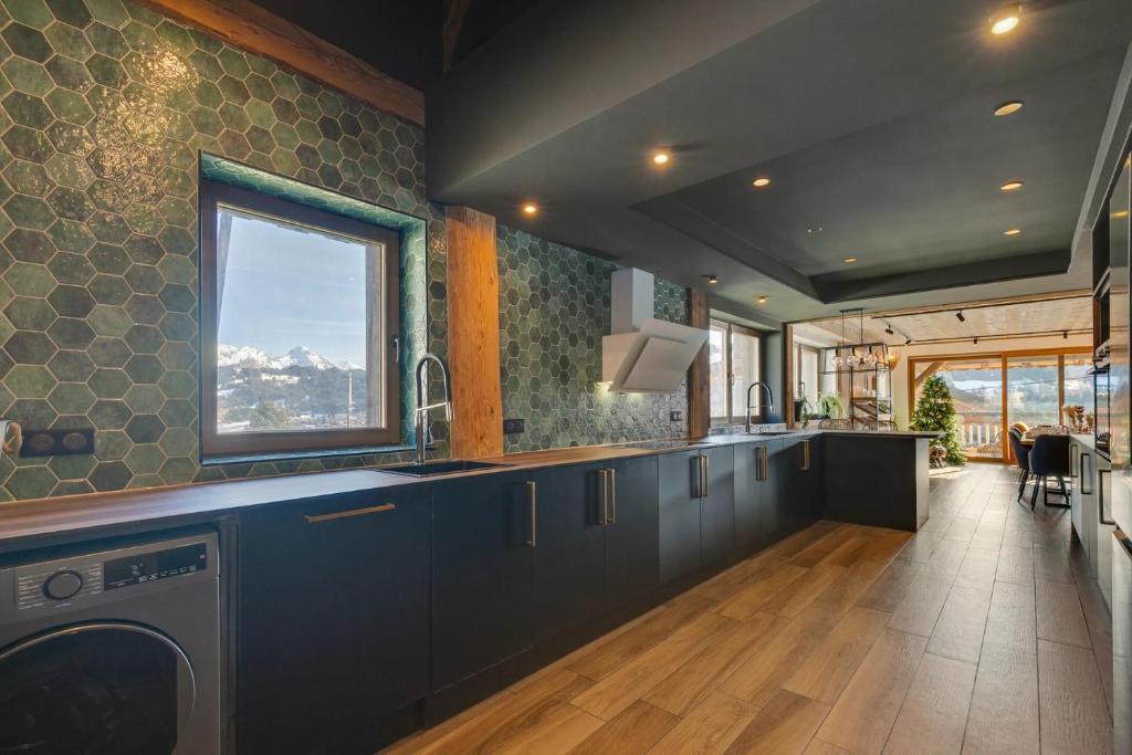 Ferme Des Cornuts 15 Guests • Hot Tub • Ski Bus - 4