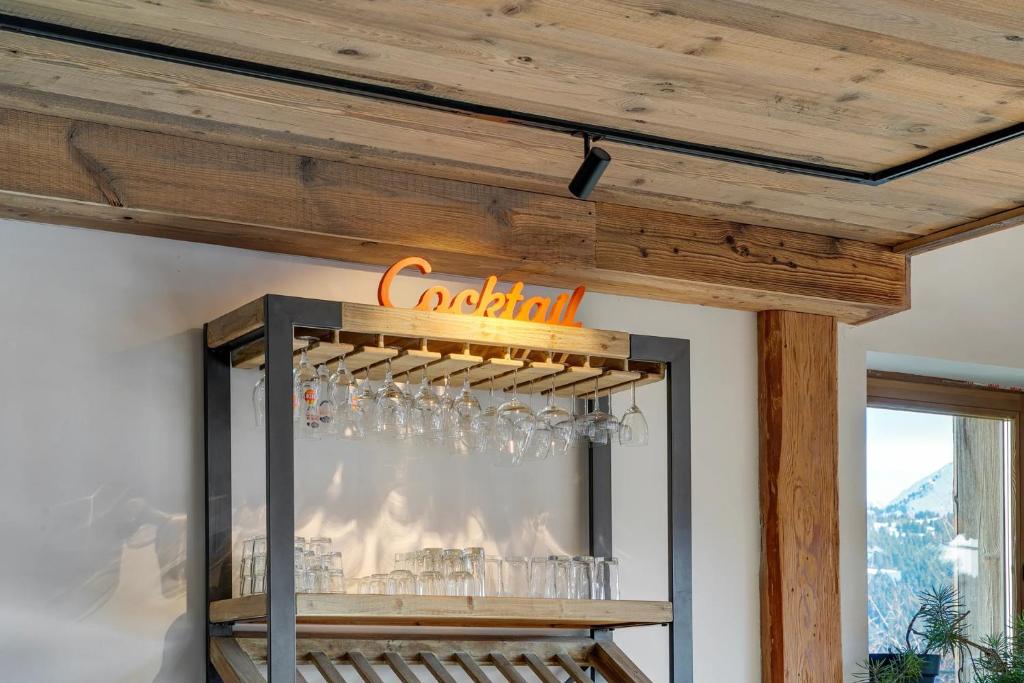 Ferme Des Cornuts 15 Guests • Hot Tub • Ski Bus - 5