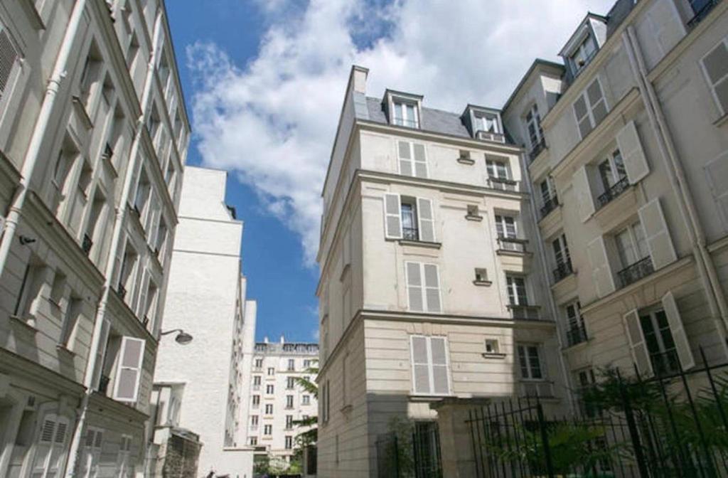 Trocadéro Prestige Residence Paris 16 - 3