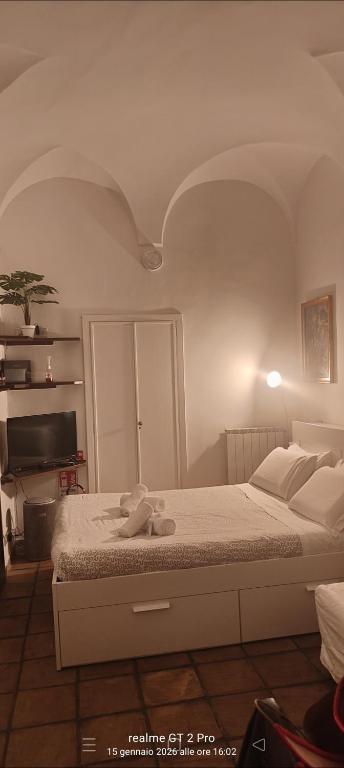 NAVONA & CASTEL SANT'ANGELO WHOLE HOLIDAY APARTMENT da PAMINO & PRISCILLA - 2