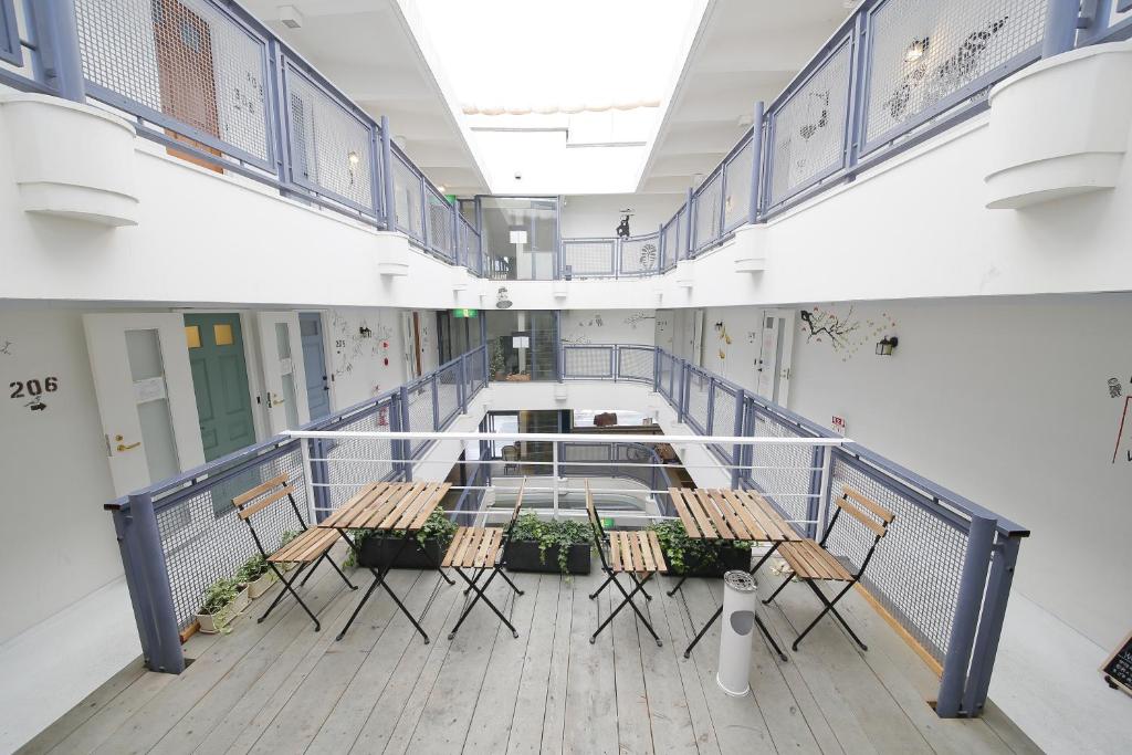 Facilities