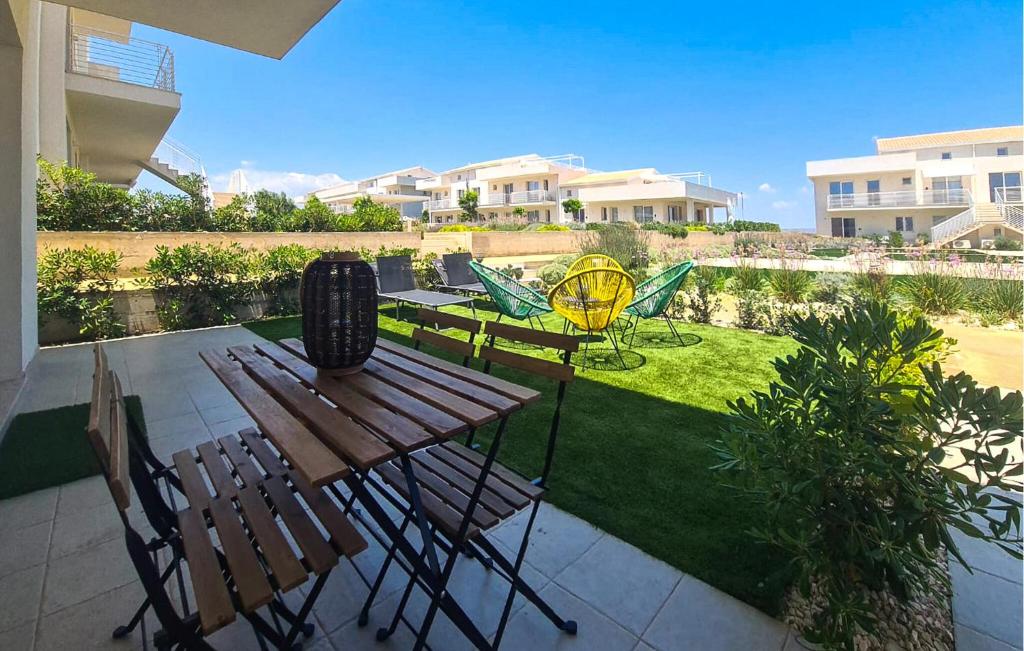 Awesome Apartment In Marzamemi With Wifi - 3