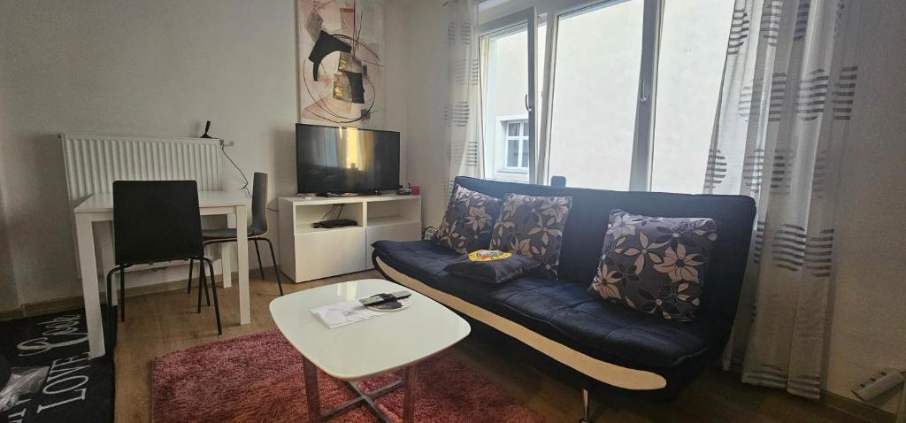 Room in Würzburg city center - 4