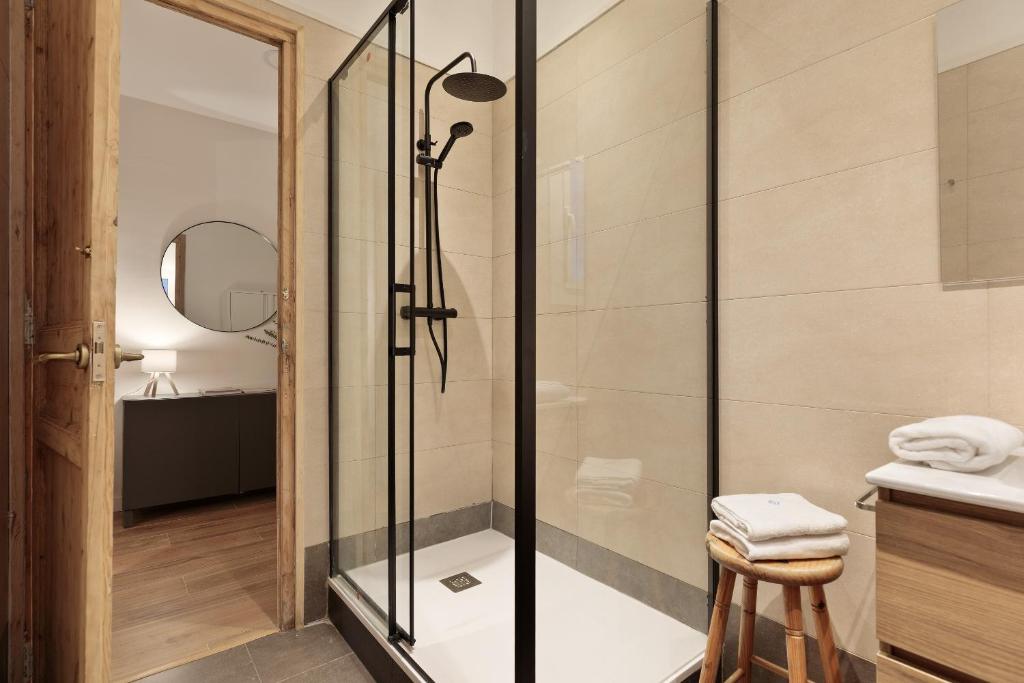 Enjoy Apartments VP Camp Nou 1 - 4