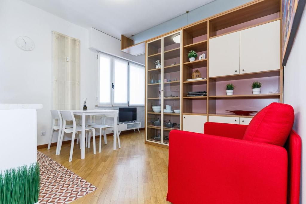 Piazza Ferretto Suite Venice in 10 min AC & WiFi - 4