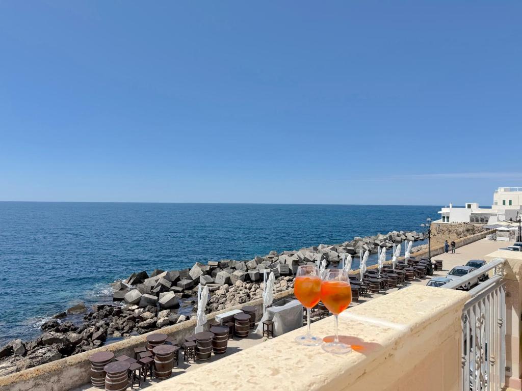 Abuela Teta - Sea Front - 4