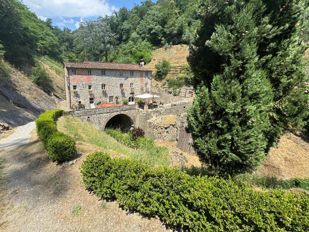 The Valentina Apartment, at il Mulino Torrigiani - 2