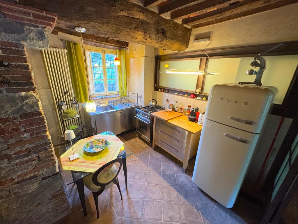 The Valentina Apartment, at il Mulino Torrigiani - 3