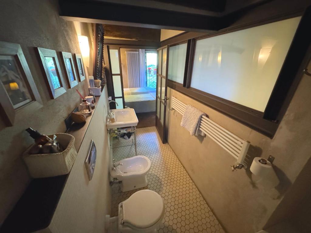 The Valentina Apartment, at il Mulino Torrigiani - 4