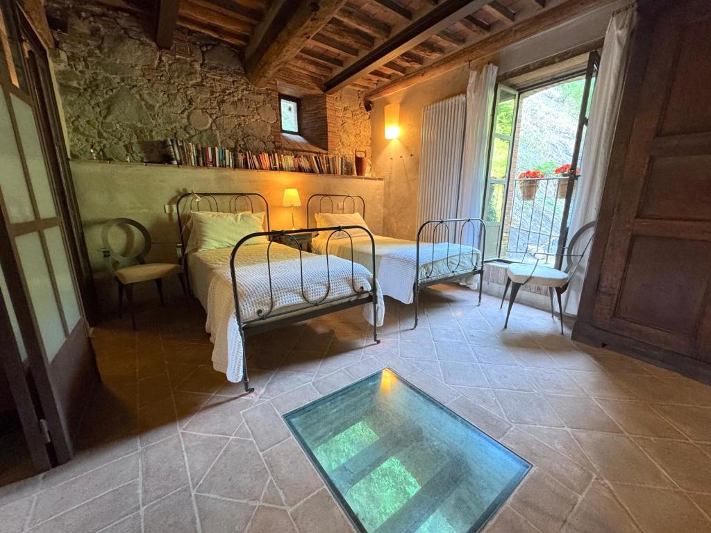 The Valentina Apartment, at il Mulino Torrigiani - 5
