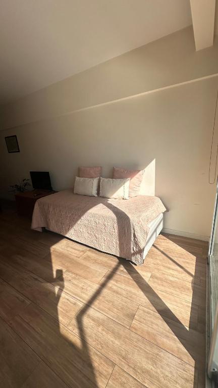 Studio en Belgrano - 2
