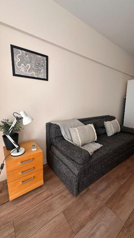 Studio en Belgrano - 5