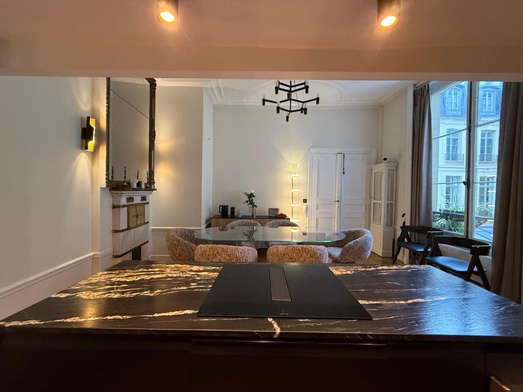 Apartment - Sleeps 4 - Near the Louvre - 4