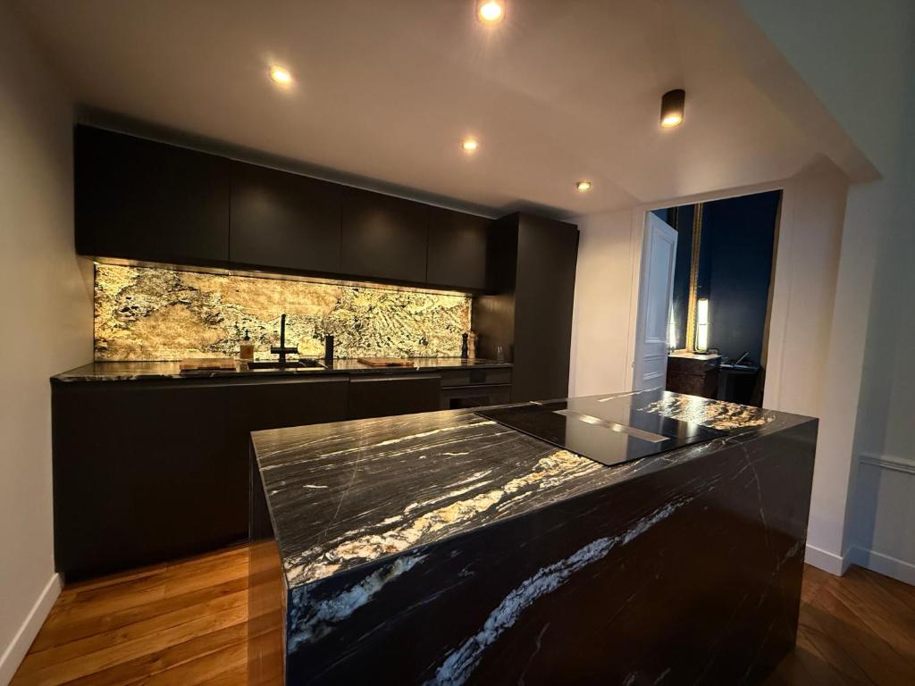 Apartment - Sleeps 4 - Near the Louvre - 3