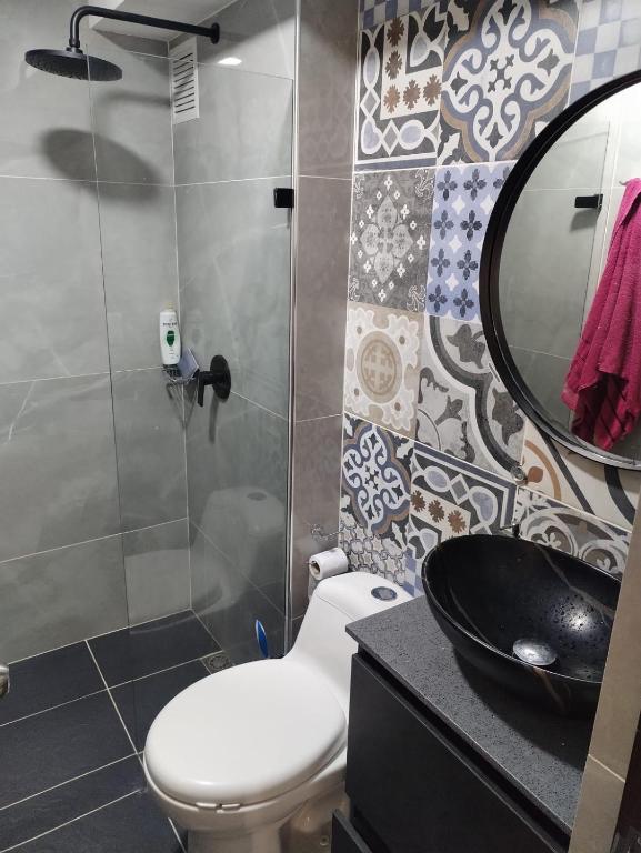 Apt en sabaneta - 4