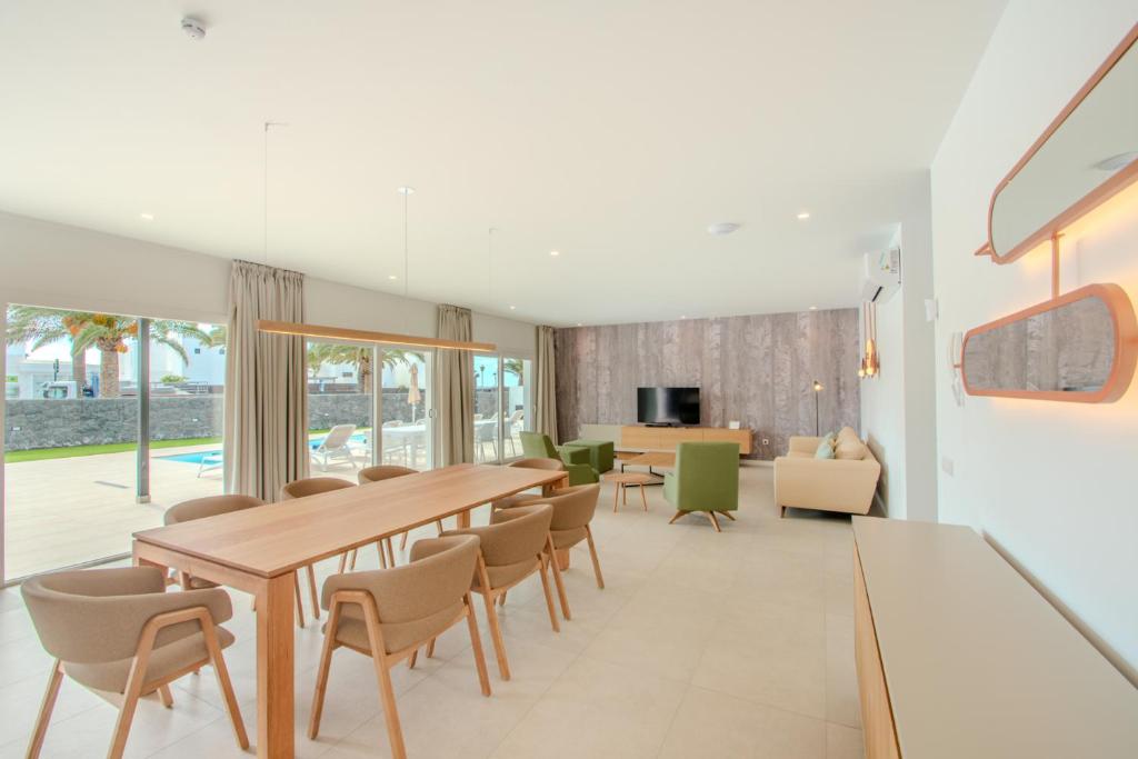 Blancazul Villa Magec - 3