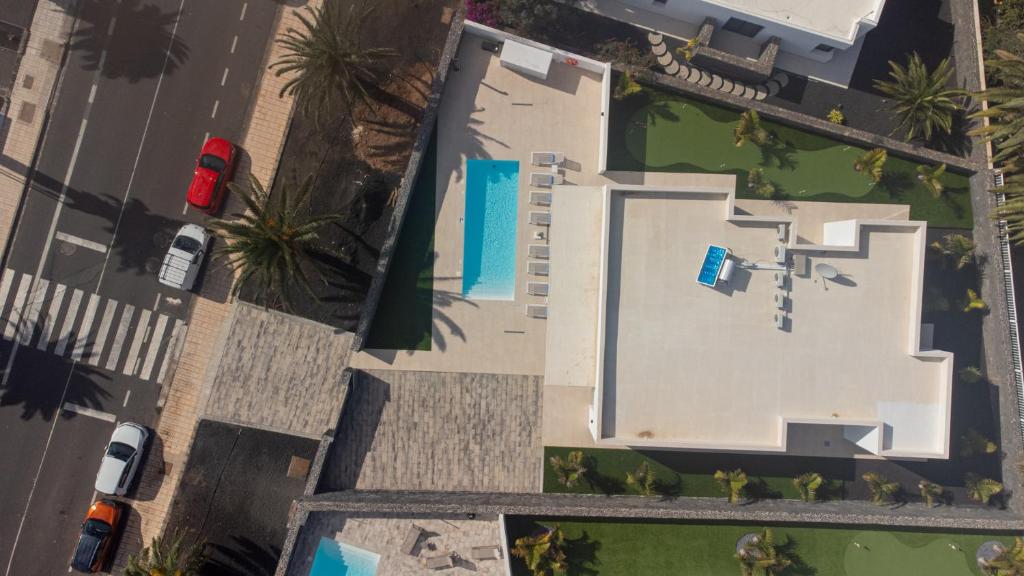 Blancazul Villa Magec - 5