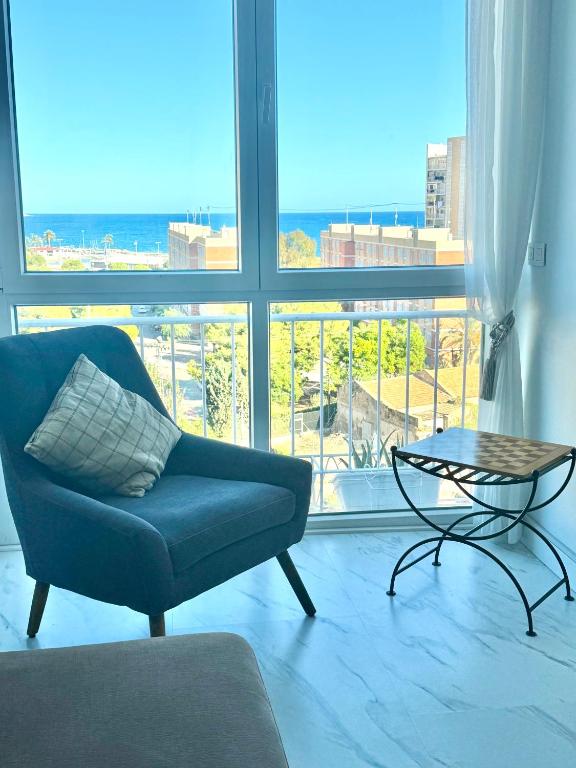 Apartamento de lujo frente al mar - 5