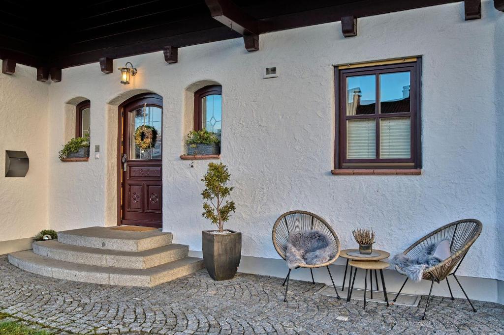 Ferienwohnung Fritz - 2