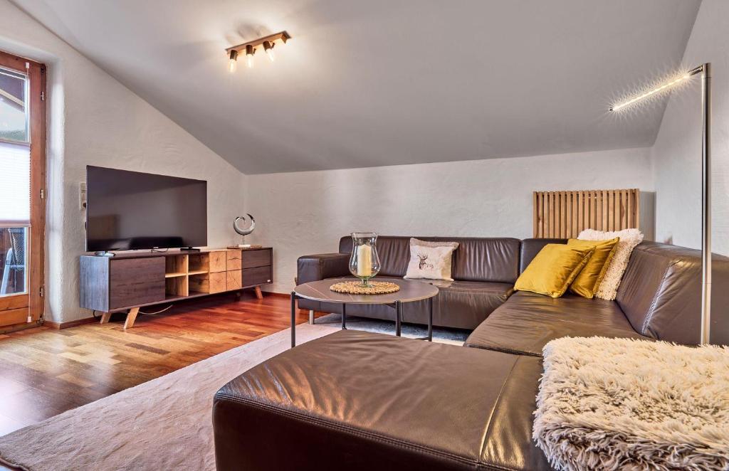 Ferienwohnung Fritz - 4