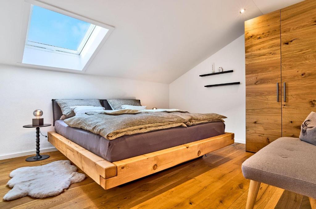 Ferienwohnung Fritz - 5