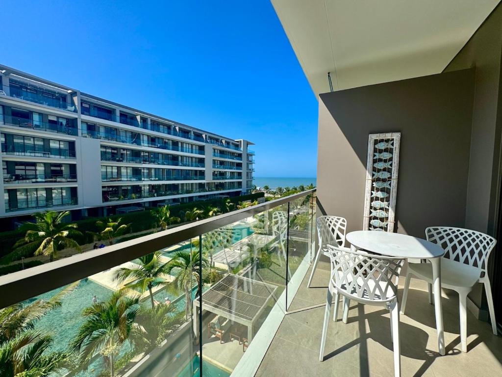 Morros Zoe - Ocean View Paradise, Serena Del Mar, Cartagena - 1