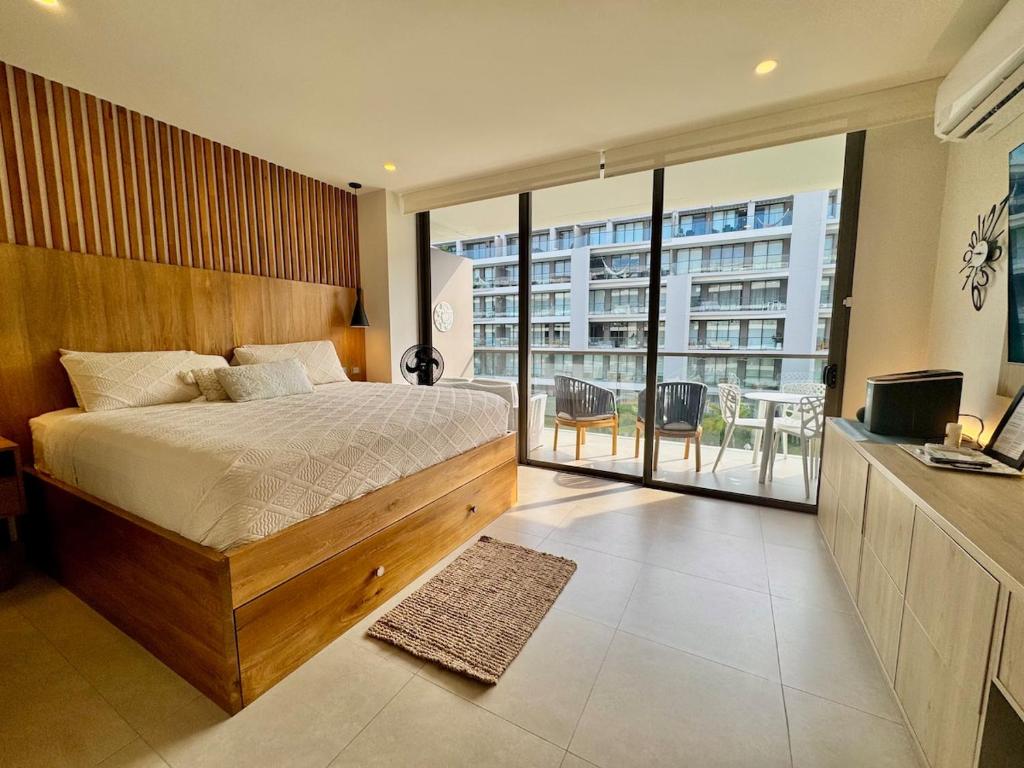 Morros Zoe - Ocean View Paradise, Serena Del Mar, Cartagena - 3