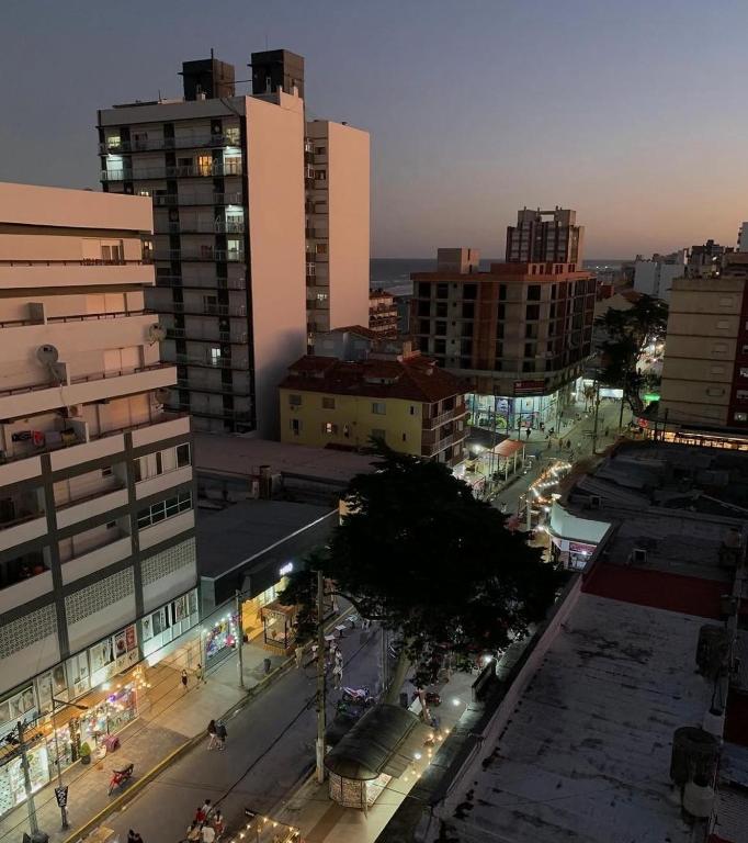 Departamento en San Bernardo Centro - 3