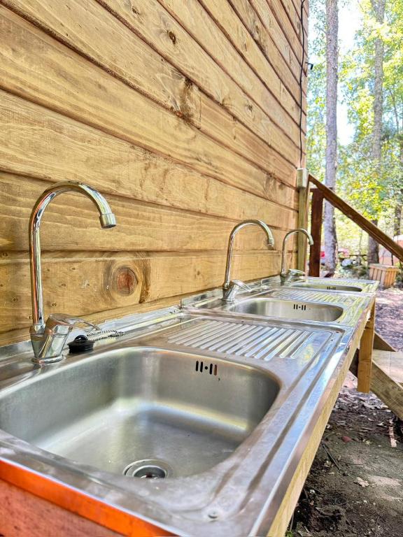 Camping Aldea Molco - 4