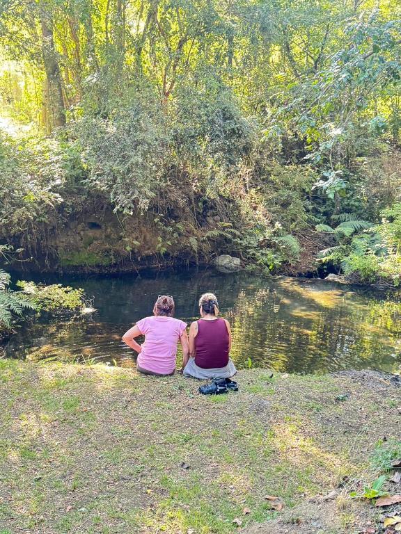 Camping Aldea Molco - 1