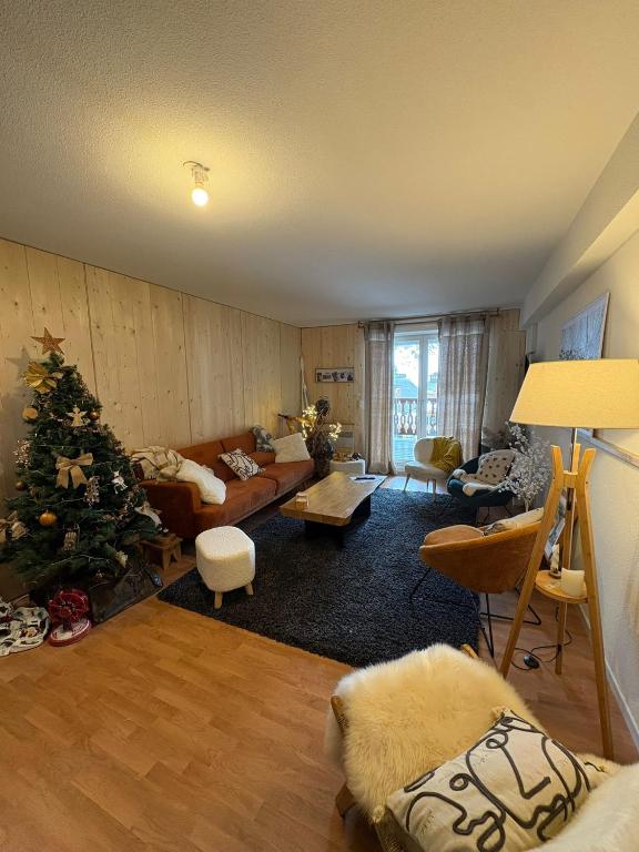 "1-2-3 SOLEIL" Duplex - 8 pers - La Mongie Pic d'espade - 1