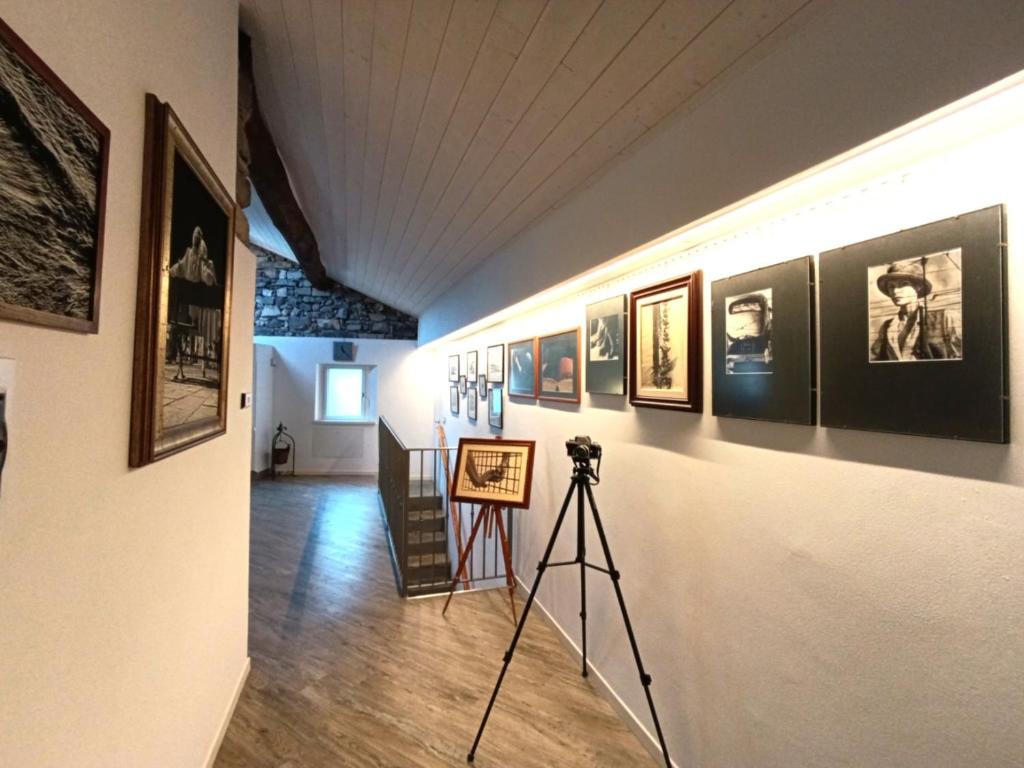 Casa Hygge - Lake Front - Photographer's Art Home - 5