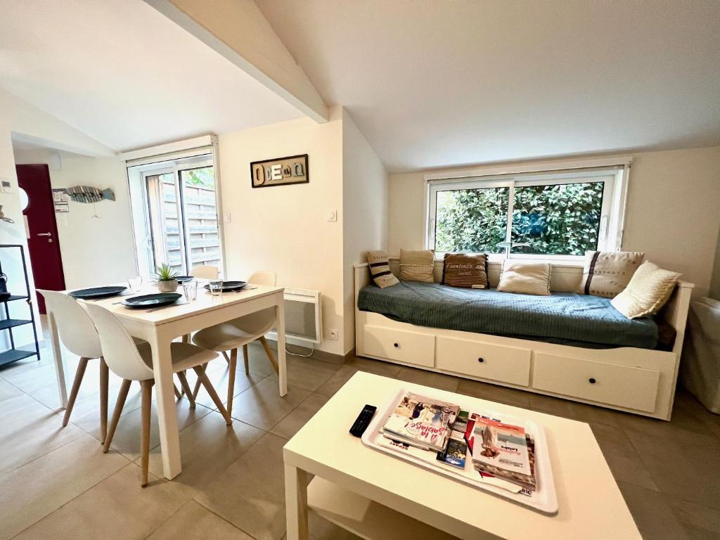 Maison Aquitaine "Grande Plage" - 2