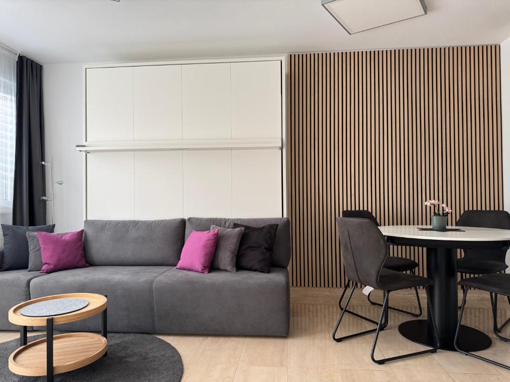 Ascona Principessa Apt 3 - 2