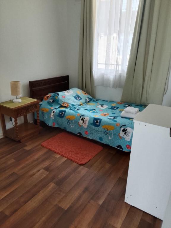 Departamento, Chillan - 5