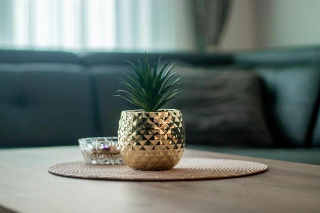 Mostar Center Luxury Apartment Bob - 5