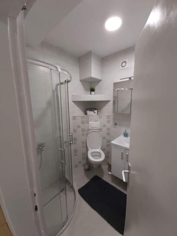 Mostar Center Luxury Apartment Bob - 3