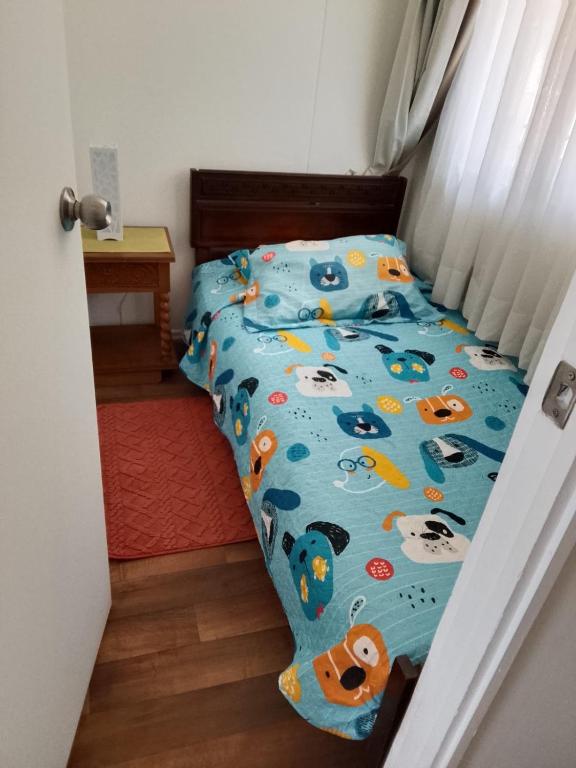 Departamento, Chillan - 4