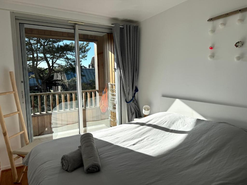 ღ Le Celeste - Port des Minimes, Cosy, Wifi - 4