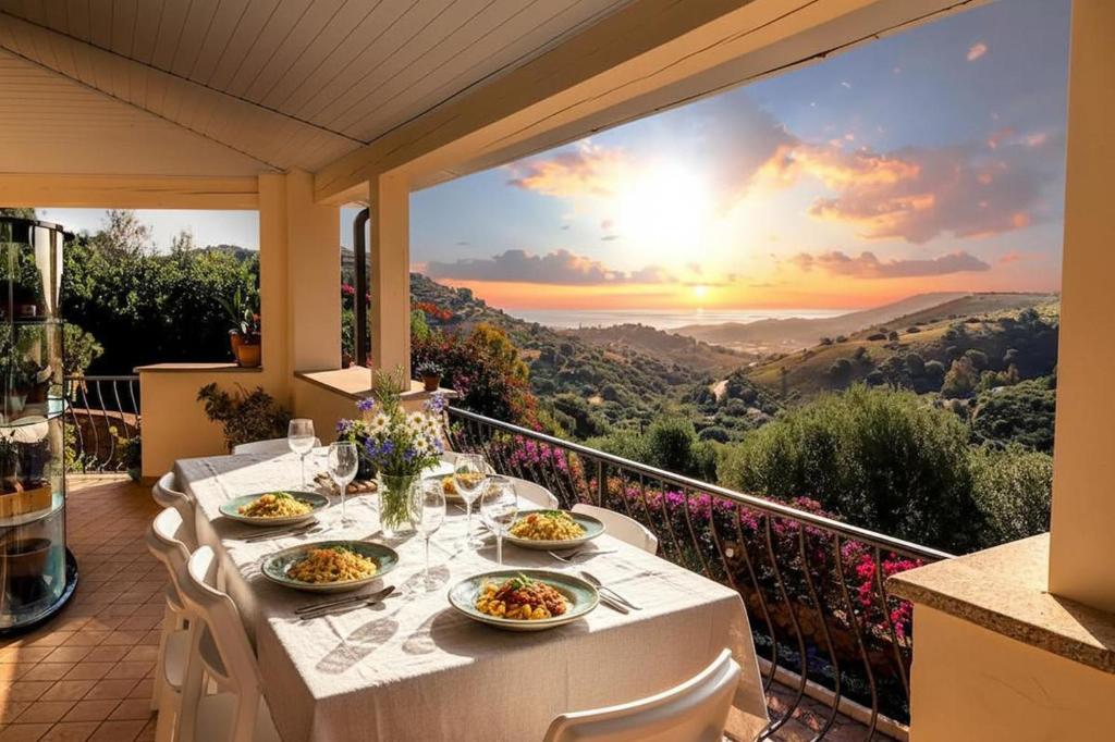 Villa Terrazza sul Mare - 1