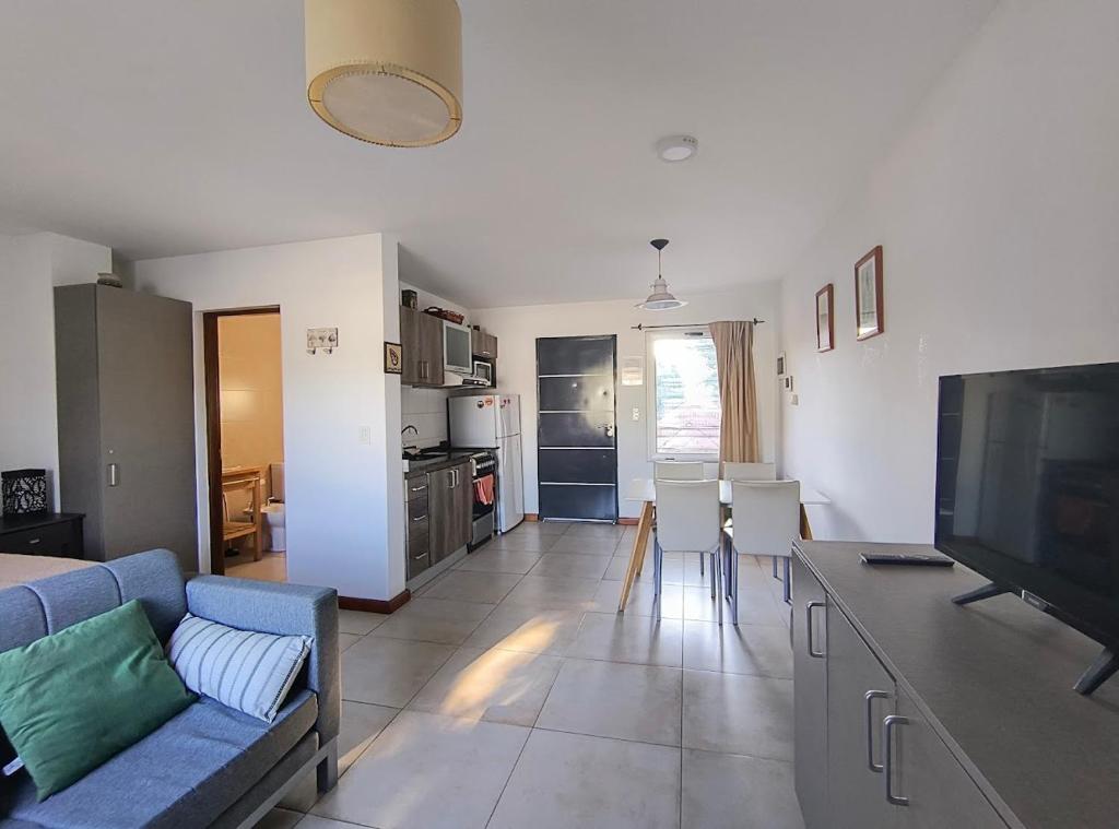 LIHUE, Monoambiente Centrico - 2