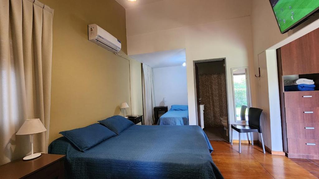Habitaciones El Benteveo - 2
