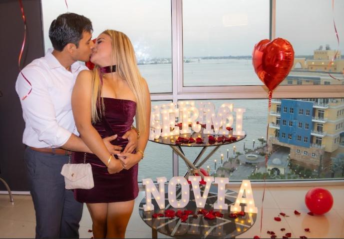 Love Nest - 1