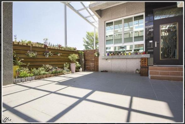 포레스트 화이트 하우스 호텔 이미지 1