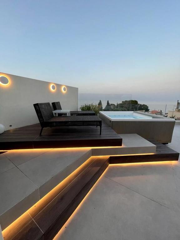 Mazzarò Sea View by Taormina Holidays - 3