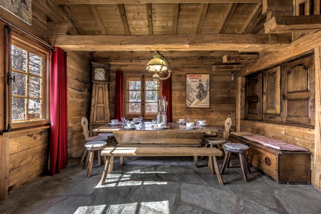 Frasserands - Chalet 155m2 Vue 360 Calme Bus Train 150m - 5